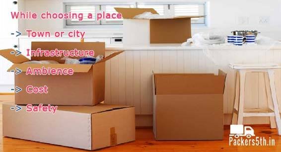 Best Packers and Movers Faridabad