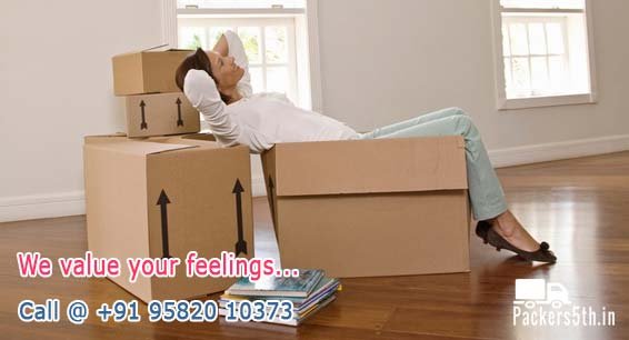 Pune Packers and Movers